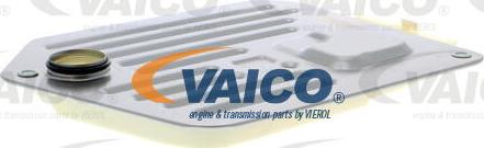 VAICO V20-2083-BEK - Комплект деталей, зміна масла - автоматіческ.коробка передач autozip.com.ua