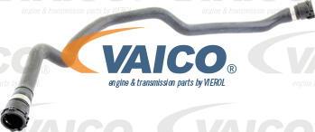 VAICO V20-0899 - Шланг радіатора autozip.com.ua
