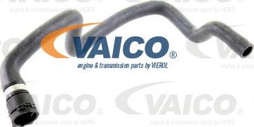 VAICO V20-0894 - Шланг радіатора autozip.com.ua