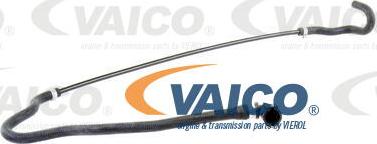 VAICO V20-0890 - Шланг радіатора autozip.com.ua