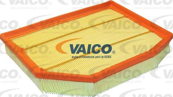 VAICO V20-0814 - Повітряний фільтр autozip.com.ua