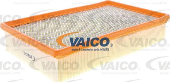 VAICO V20-0813 - Повітряний фільтр autozip.com.ua