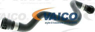 VAICO V20-0880 - Шланг радіатора autozip.com.ua