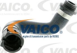 VAICO V20-0887 - Шланг радіатора autozip.com.ua
