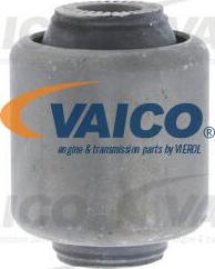 VAICO V20-0824 - Сайлентблок, важеля підвіски колеса autozip.com.ua