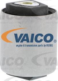 VAICO V20-0825 - Сайлентблок, важеля підвіски колеса autozip.com.ua
