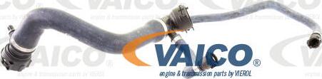 VAICO V20-0870 - Шланг радіатора autozip.com.ua