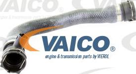 VAICO V20-0878 - Шланг радіатора autozip.com.ua