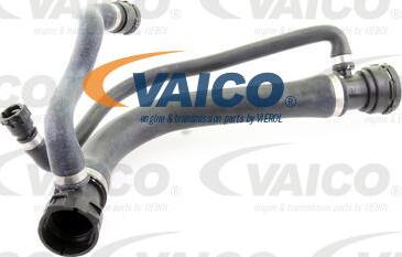 VAICO V20-0877 - Шланг радіатора autozip.com.ua