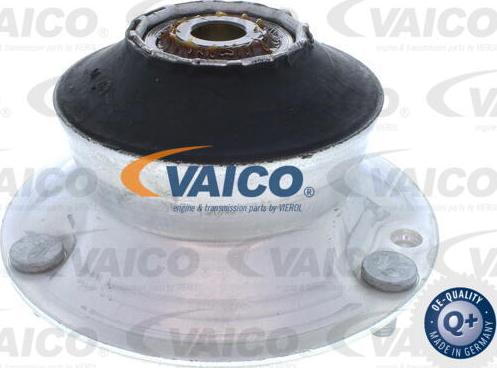 VAICO V20-0398-1 - Опора стійки амортизатора, подушка autozip.com.ua