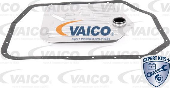 VAICO V20-0345 - Гідрофільтри, автоматична коробка передач autozip.com.ua