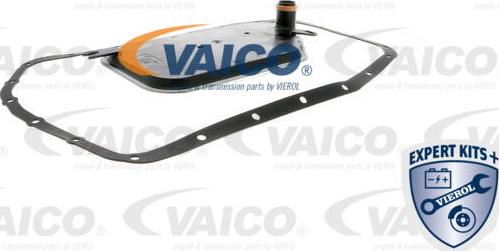 VAICO V20-0343 - Гідрофільтри, автоматична коробка передач autozip.com.ua
