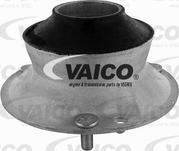 VAICO V200356 - Опора стійки амортизатора, подушка autozip.com.ua