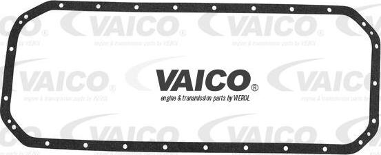 VAICO V20-0306 - Прокладка, масляна ванна autozip.com.ua