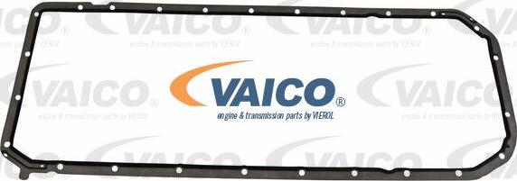 VAICO V20-0312 - Комплект прокладок, масляний піддон autozip.com.ua