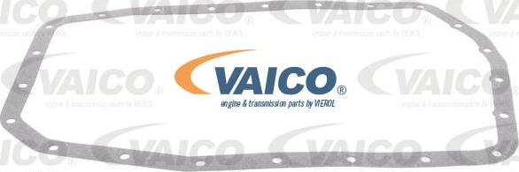 VAICO V20-0317 - Прокладка, масляний піддон автоматичної коробки передач autozip.com.ua