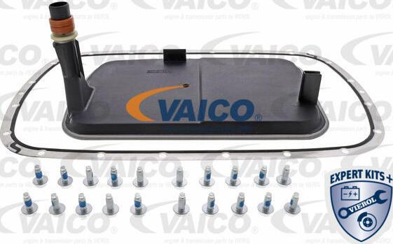 VAICO V20-0335-1 - Гідрофільтри, автоматична коробка передач autozip.com.ua