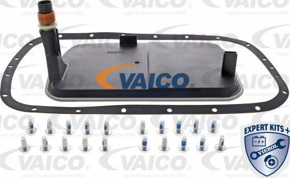 VAICO V20-0335 - Гідрофільтри, автоматична коробка передач autozip.com.ua