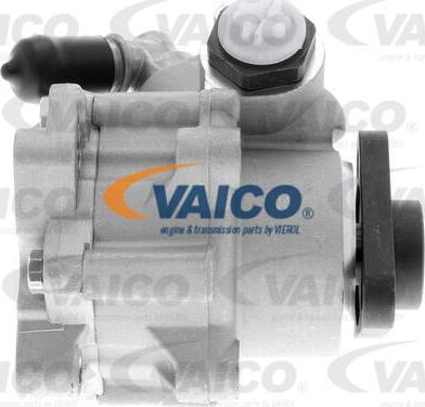 VAICO V20-0322 - Гідравлічний насос, рульове управління, ГУР autozip.com.ua
