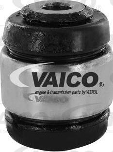 VAICO V20-0374 - Сайлентблок, важеля підвіски колеса autozip.com.ua