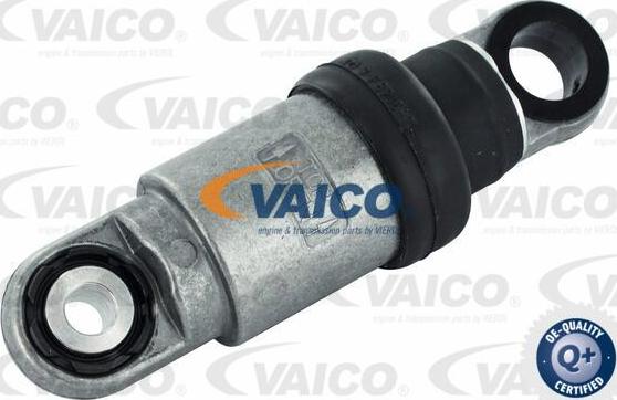 VAICO V20-0264 - Натягувач ременя, клинові зуб. autozip.com.ua