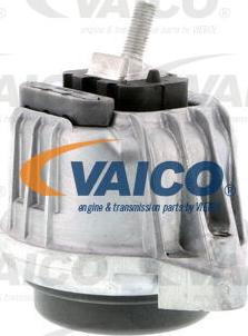 VAICO V20-0796 - Подушка, підвіска двигуна autozip.com.ua