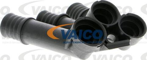 VAICO V20-0744 - Фланець охолоджуючої рідини autozip.com.ua