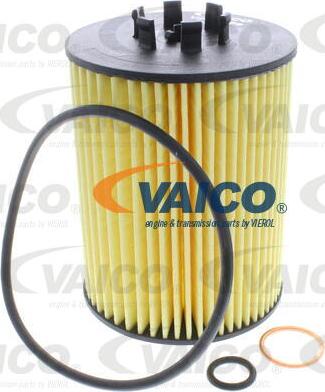 VAICO V20-0768 - Масляний фільтр autozip.com.ua