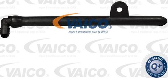 VAICO V20-0706 - Відведення конденсату, корпус повітряного фільтра салону autozip.com.ua
