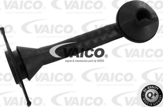 VAICO V20-0703 - Відведення конденсату, корпус повітряного фільтра салону autozip.com.ua