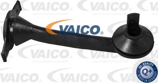 VAICO V20-0702 - Відведення конденсату, корпус повітряного фільтра салону autozip.com.ua