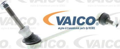 VAICO V20-0779 - Тяга / стійка, стабілізатор autozip.com.ua