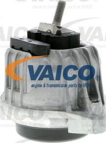 VAICO V20-0772 - Подушка, підвіска двигуна autozip.com.ua