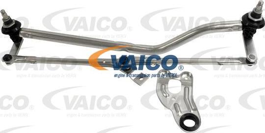 VAICO V20-1445 - Система тяг і важелів приводу склоочисника autozip.com.ua