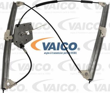 VAICO V20-1410 - Підйомний пристрій для вікон autozip.com.ua