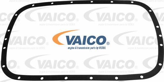 VAICO V20-1481 - Прокладка, масляний піддон автоматичної коробки передач autozip.com.ua