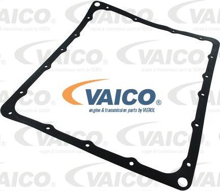 VAICO V20-1482 - Прокладка, масляний піддон автоматичної коробки передач autozip.com.ua