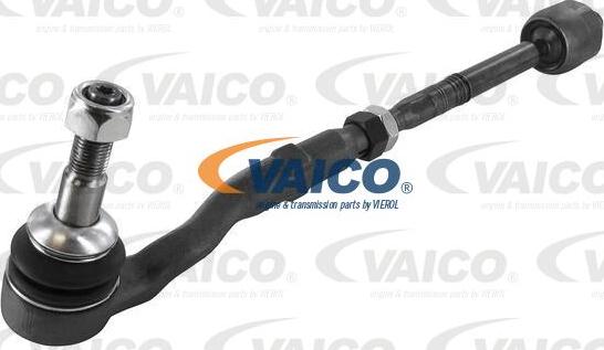 VAICO V20-1438 - Поперечна рульова тяга autozip.com.ua