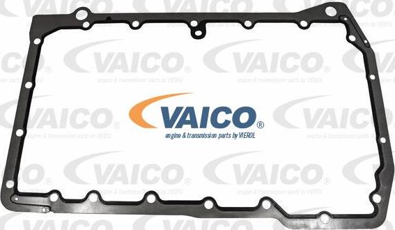 VAICO V20-1477 - Прокладка, масляна ванна autozip.com.ua