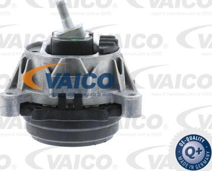 VAICO V20-1553 - Подушка, підвіска двигуна autozip.com.ua
