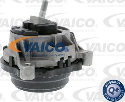 VAICO V20-1552 - Подушка, підвіска двигуна autozip.com.ua