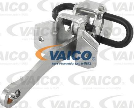 VAICO V20-1586 - Фіксатор дверей autozip.com.ua