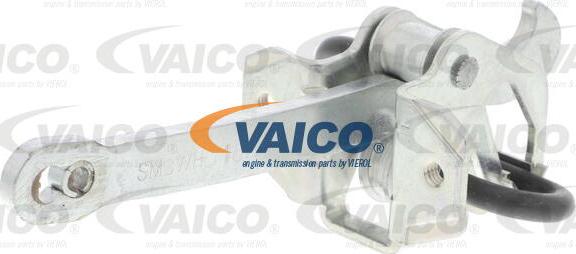 VAICO V20-1587 - Фіксатор дверей autozip.com.ua