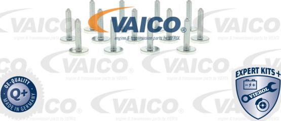 VAICO V20-2090-XXL - Комплект деталей, зміна масла - автоматіческ.коробка передач autozip.com.ua