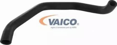 VAICO V20-1647 - Шланг для видалення повітря, компенсаційний бак autozip.com.ua