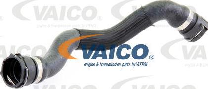 VAICO V20-1665 - Шланг радіатора autozip.com.ua