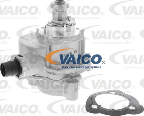 VAICO V20-1600 - Вакуумний насос, гальмівна система autozip.com.ua