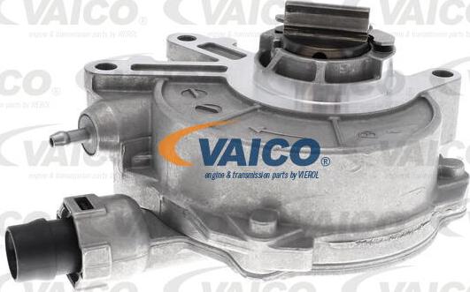 VAICO V20-1601 - Вакуумний насос, гальмівна система autozip.com.ua