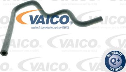 VAICO V20-1610 - Шланг радіатора autozip.com.ua