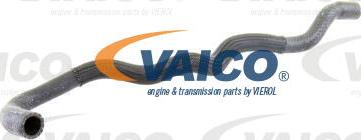 VAICO V20-1675 - Шланг радіатора autozip.com.ua
